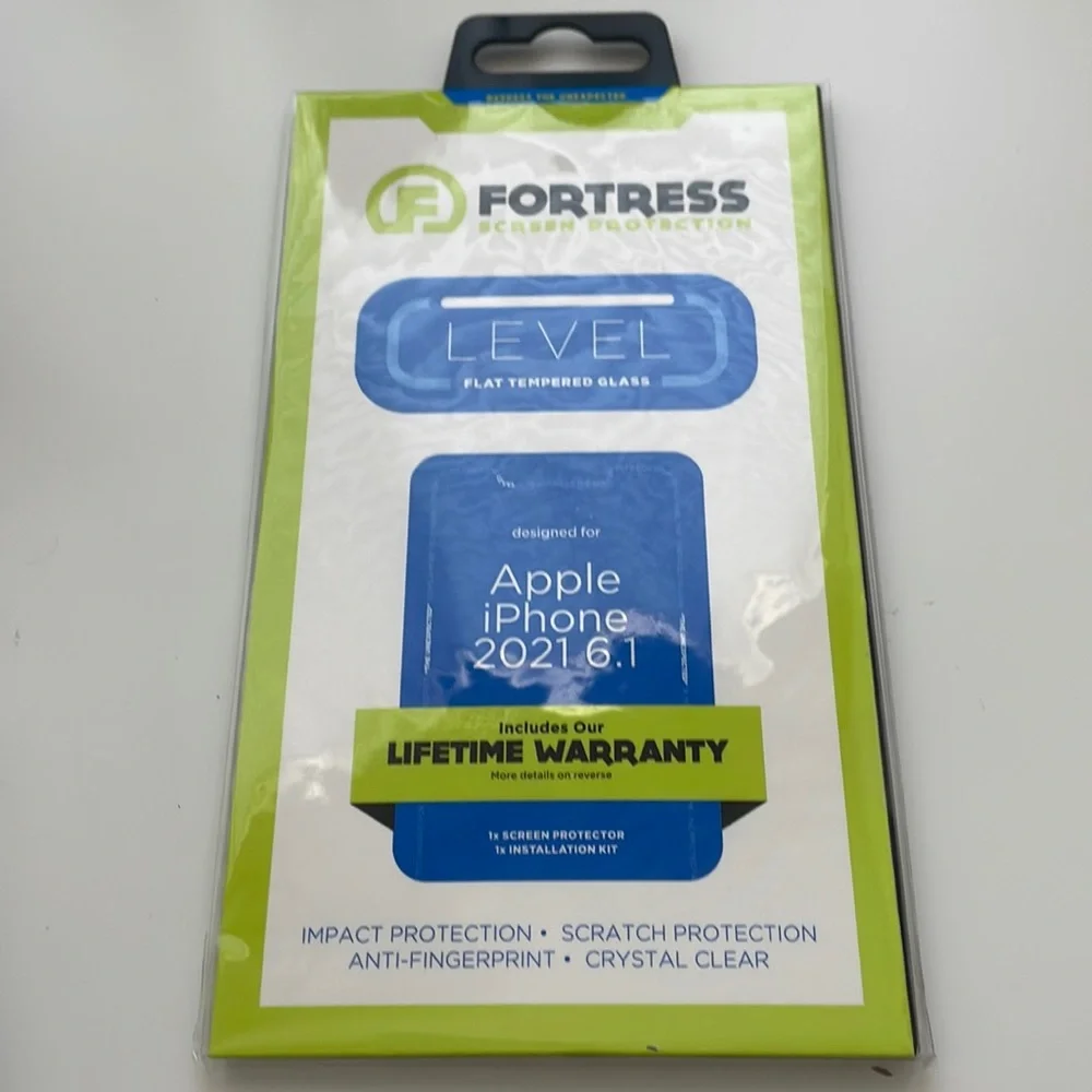 iPhone 13/13 Pro Screen Protector